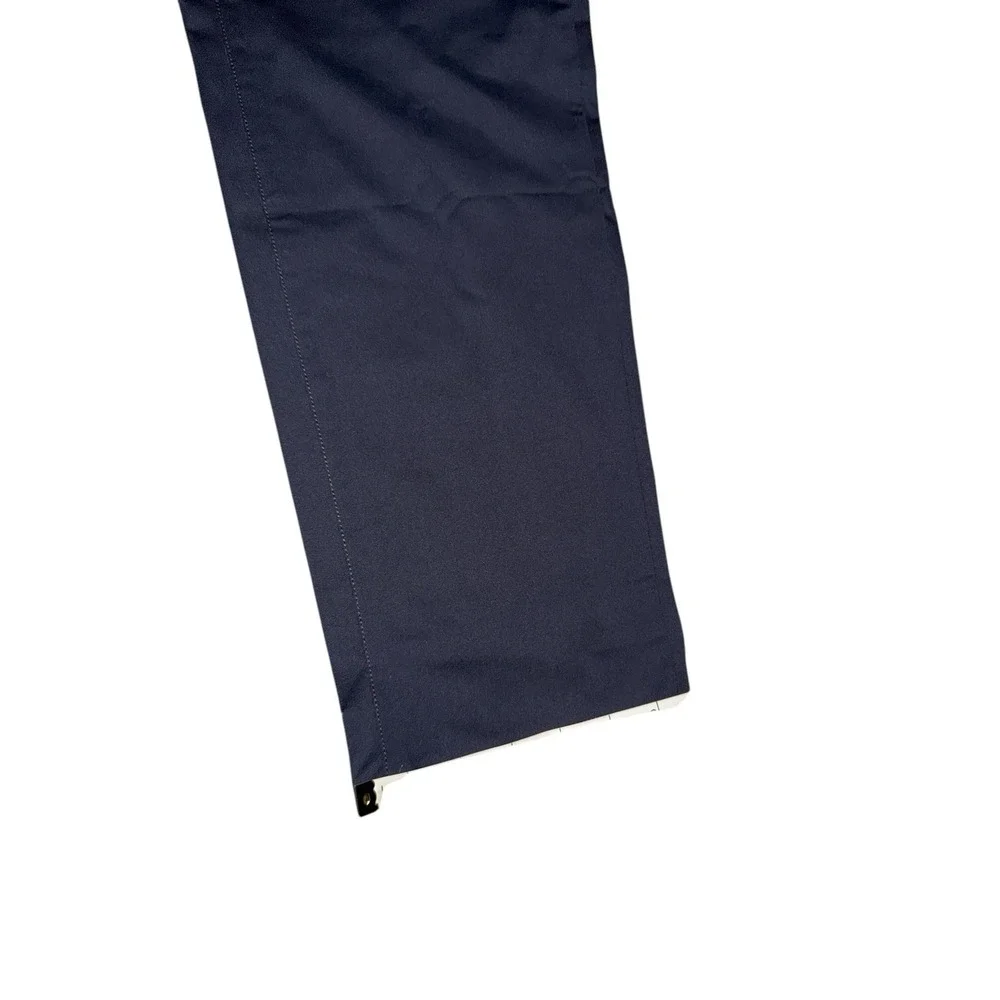 RHONE Commuter Performance Pants Men Slim‎ Fit Gray Casual Golf 40x32